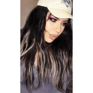 Meet your Posher, Wendy